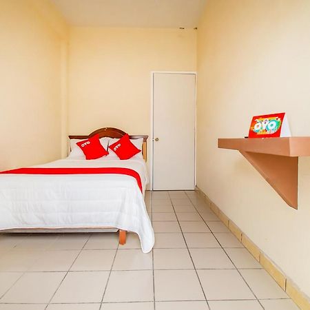 Oyo Hotel Morelos, Villa Hidalgo Villa Hidalgo  Екстериор снимка