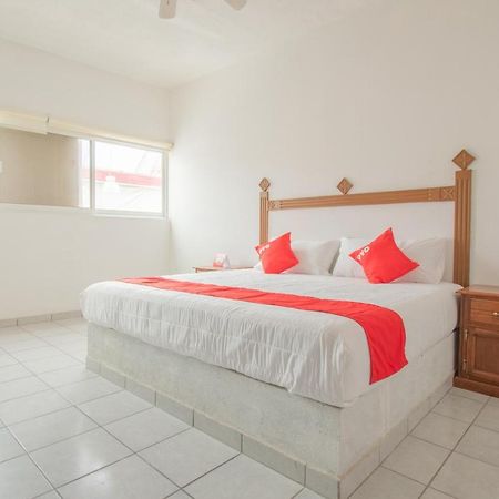 Oyo Hotel Morelos, Villa Hidalgo Villa Hidalgo  Екстериор снимка